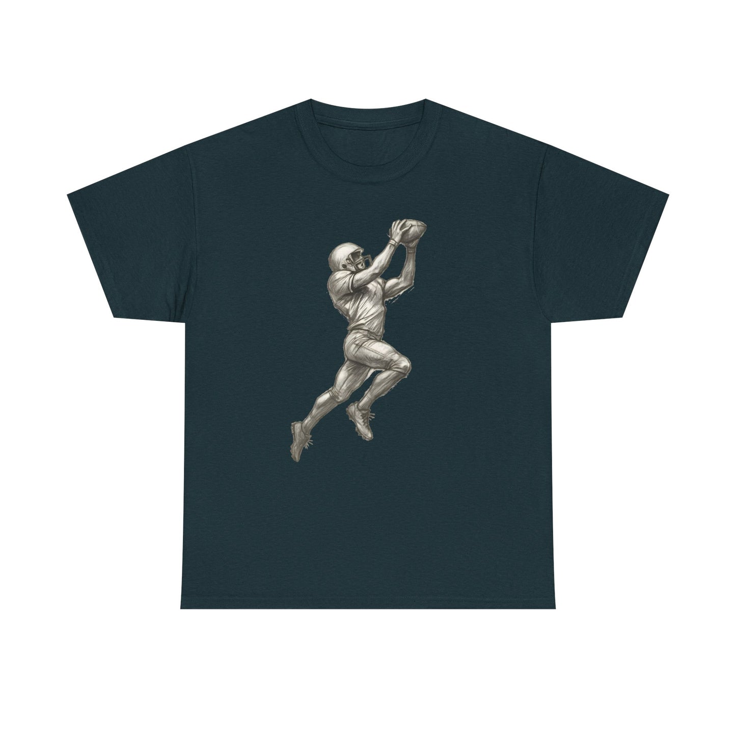 Epic Touchdown Catch T-Shirt
