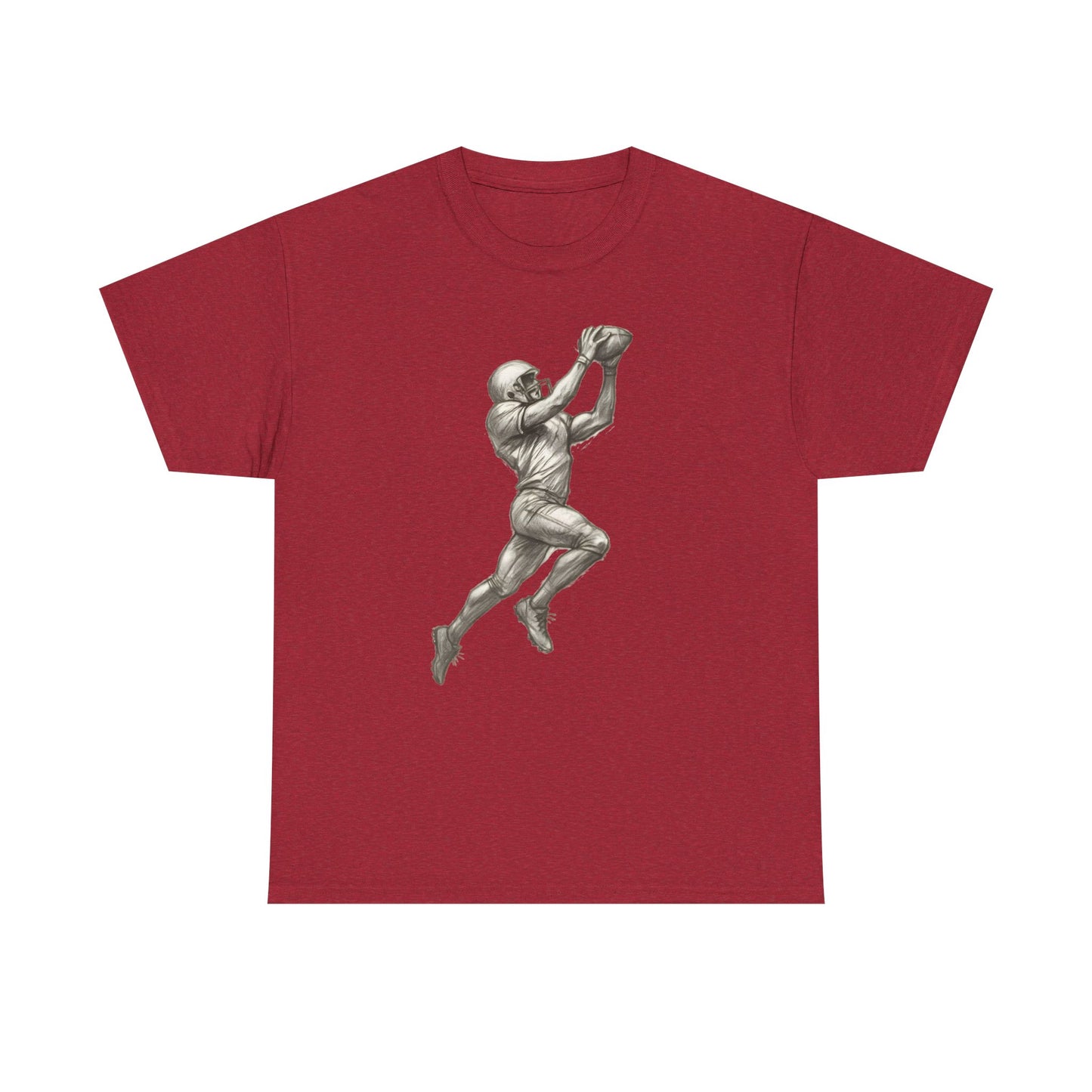 Epic Touchdown Catch T-Shirt