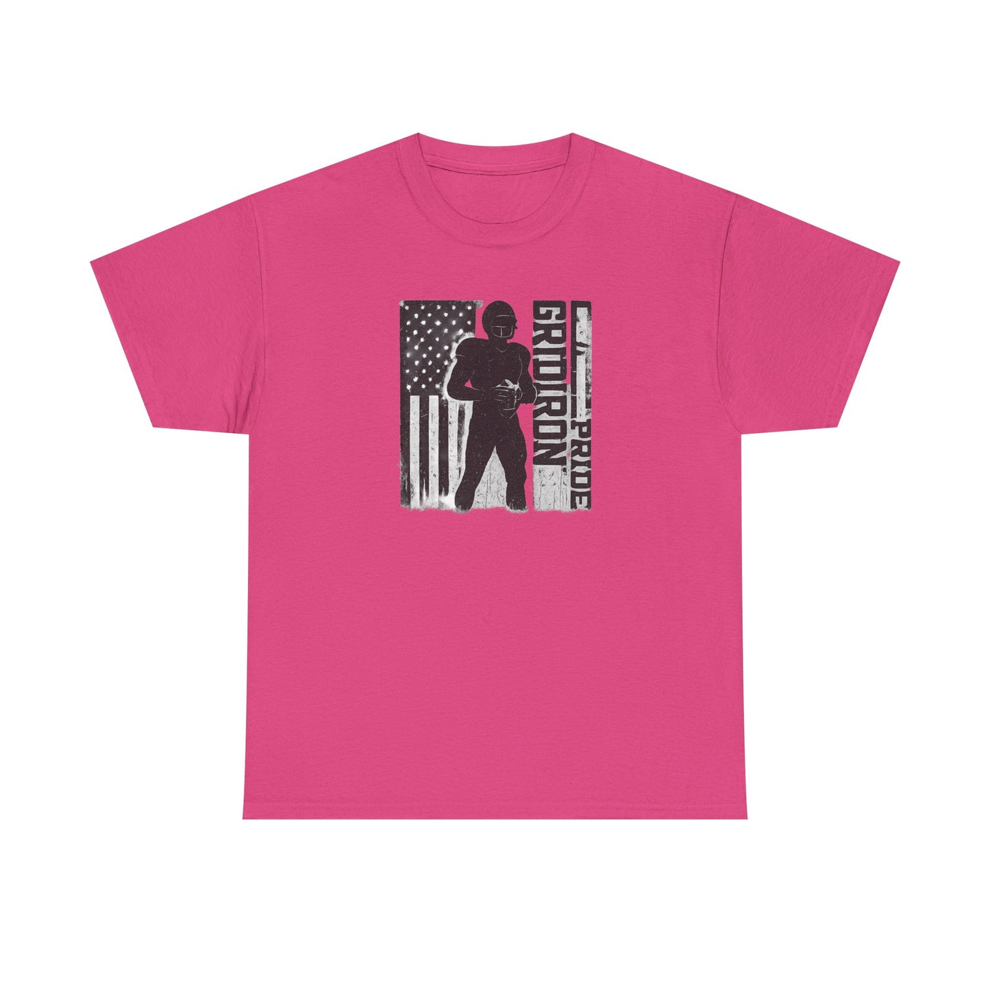 Gridiron Glory T-Shirt