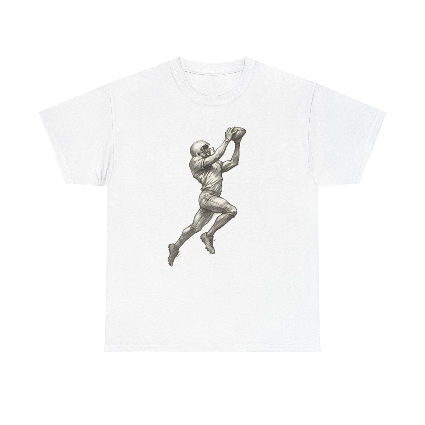 Epic Touchdown Catch T-Shirt