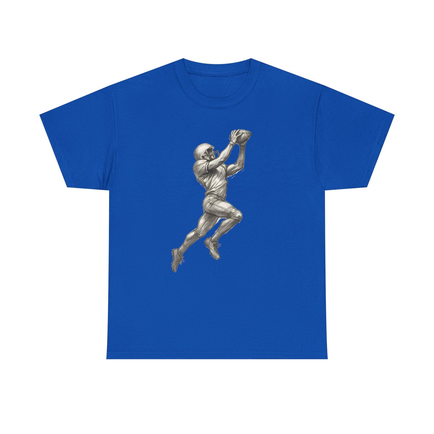 Epic Touchdown Catch T-Shirt