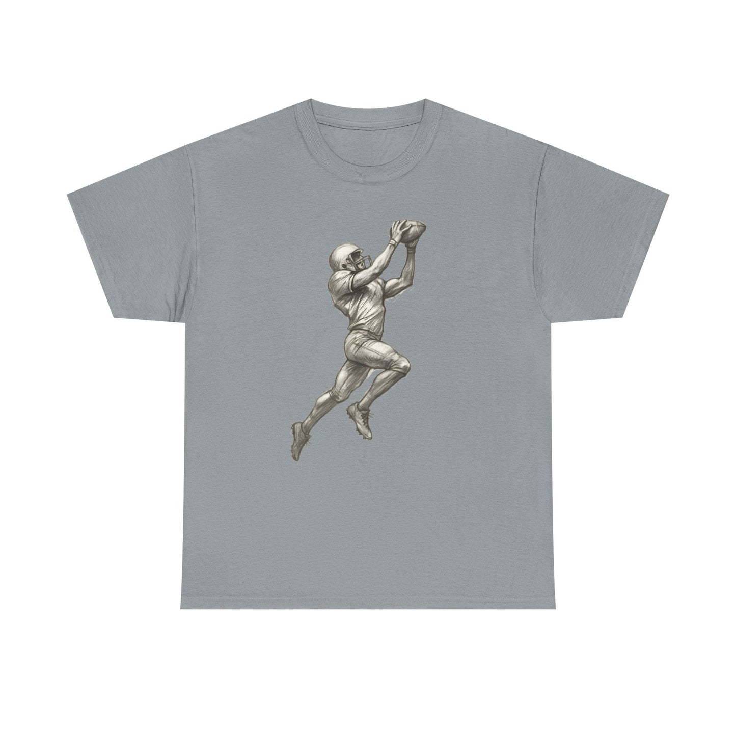 Epic Touchdown Catch T-Shirt