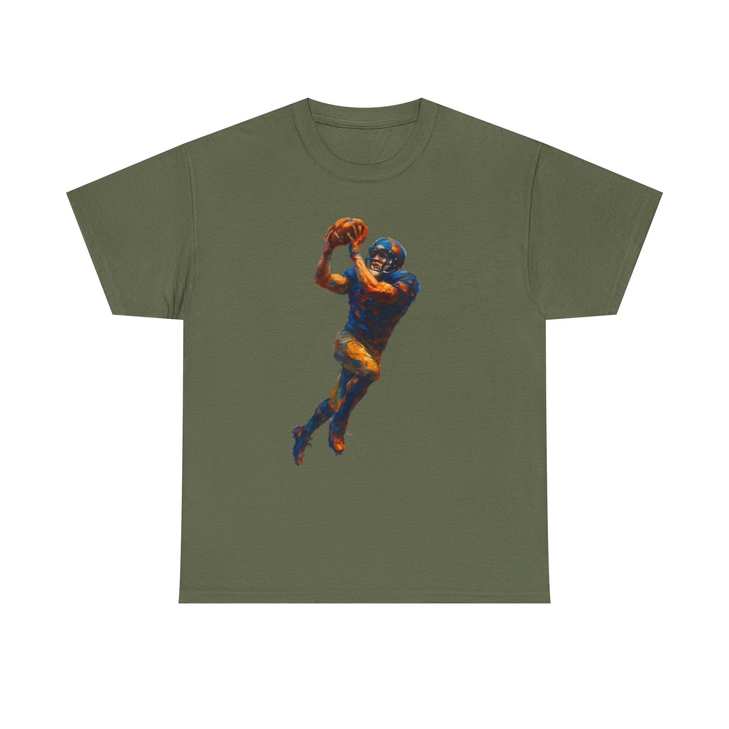 Dynamic Touchdown T-Shirt