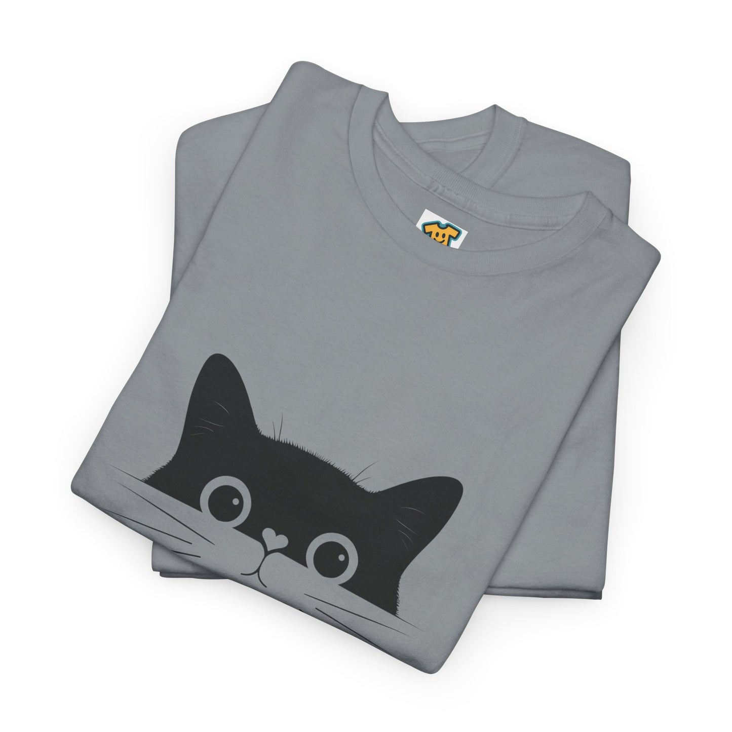 Ew People, Funny Cat Tee