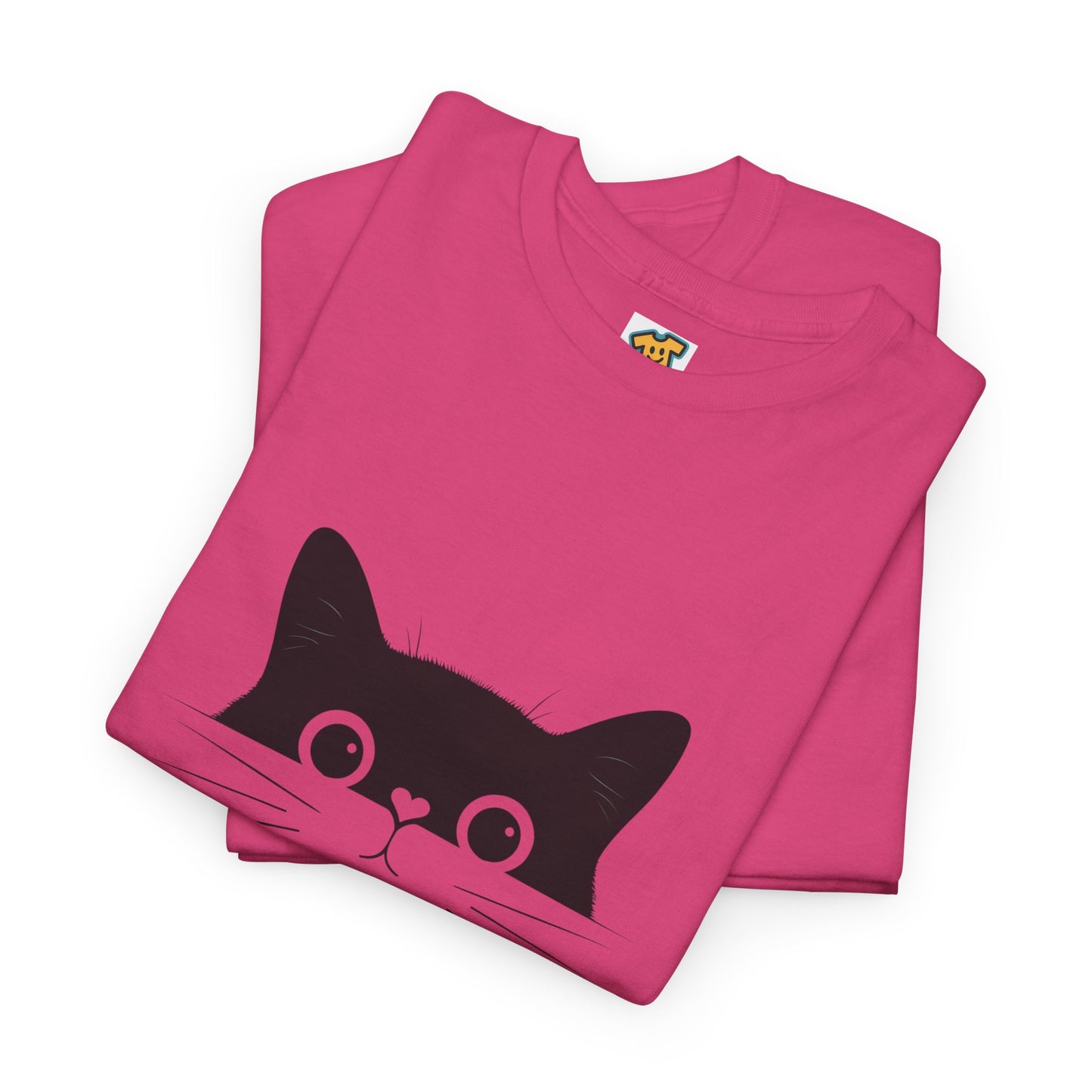 Ew People, Funny Cat Tee