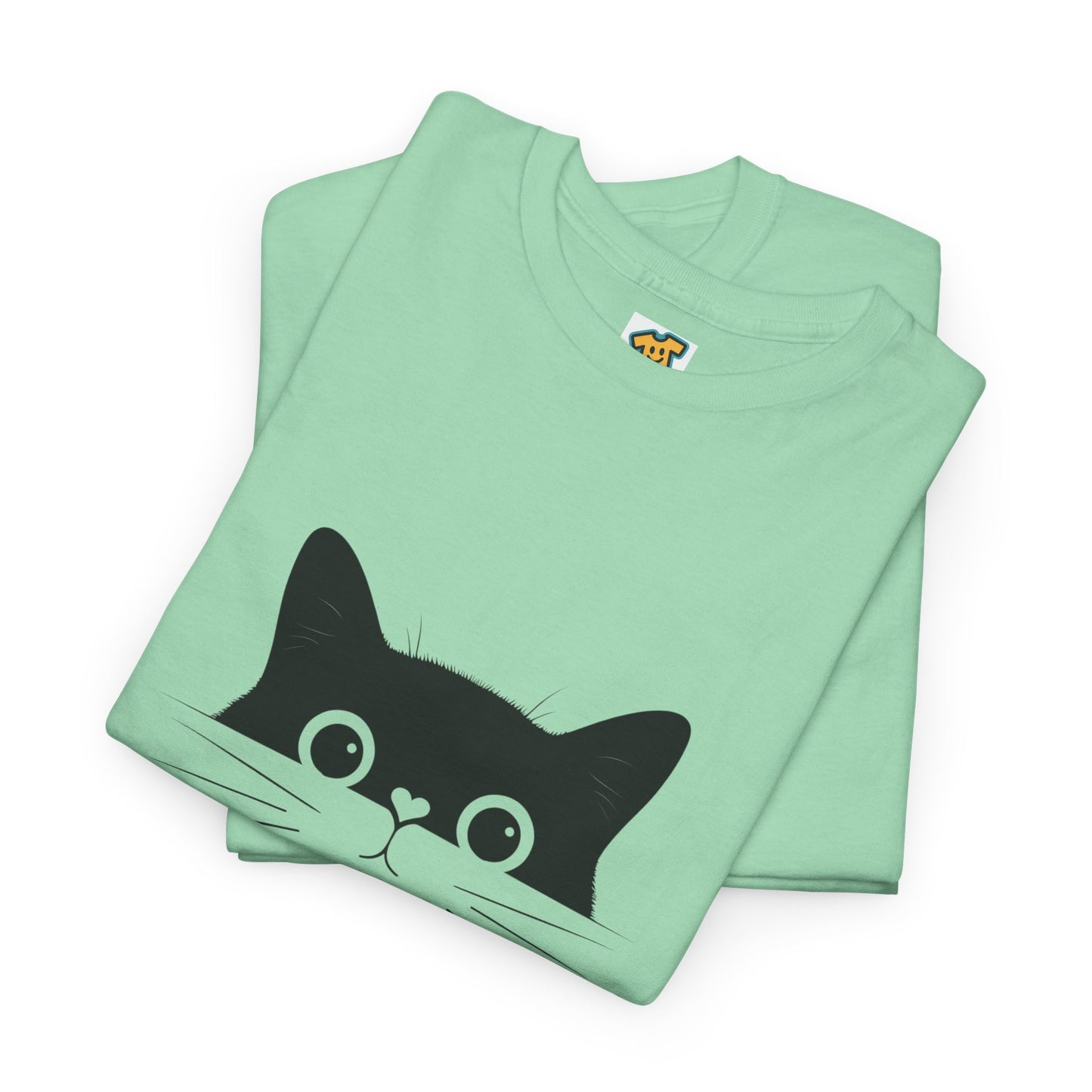 Ew People, Funny Cat Tee