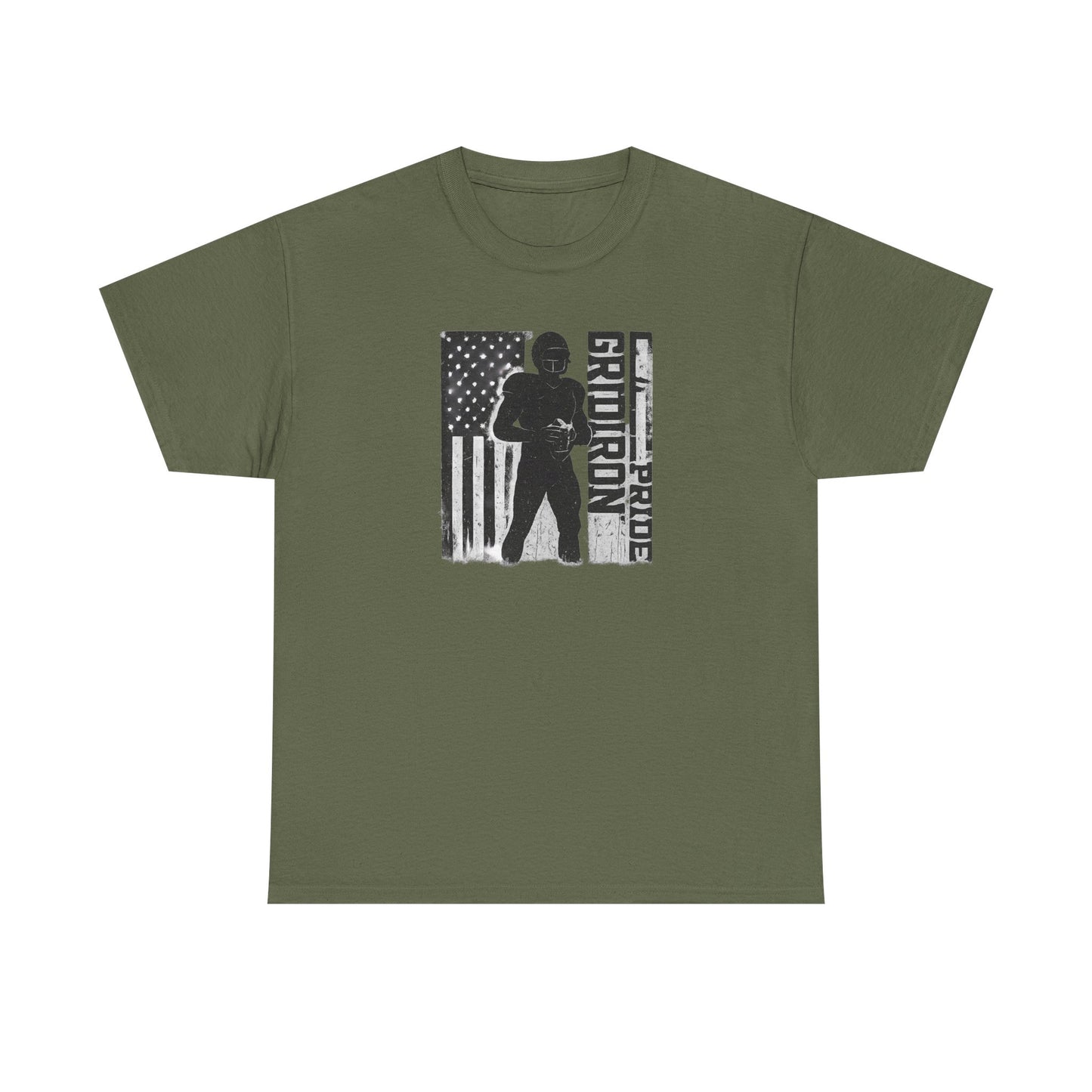 Gridiron Glory T-Shirt