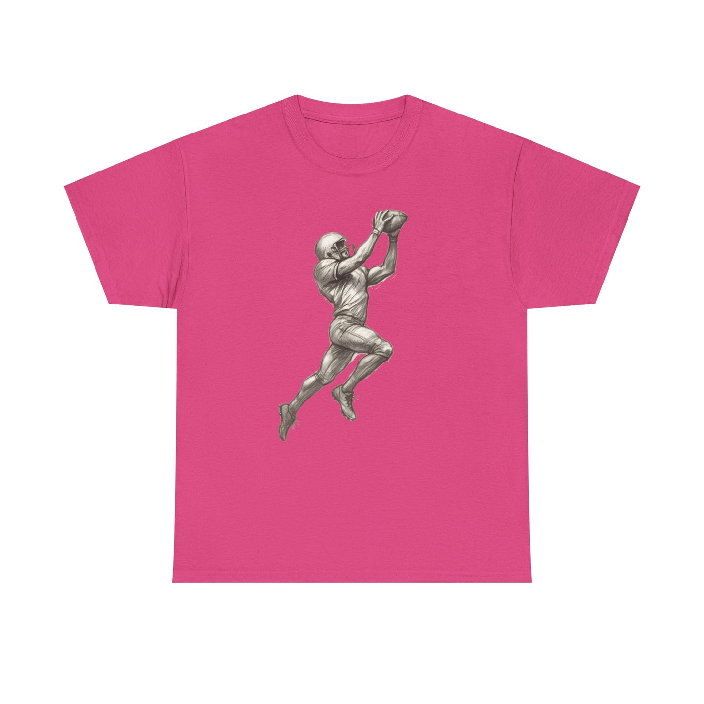 Epic Touchdown Catch T-Shirt
