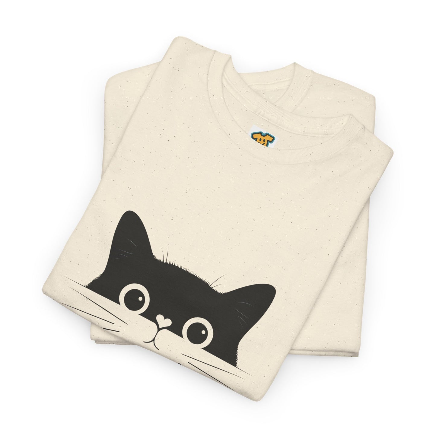 Ew People, Funny Cat Tee
