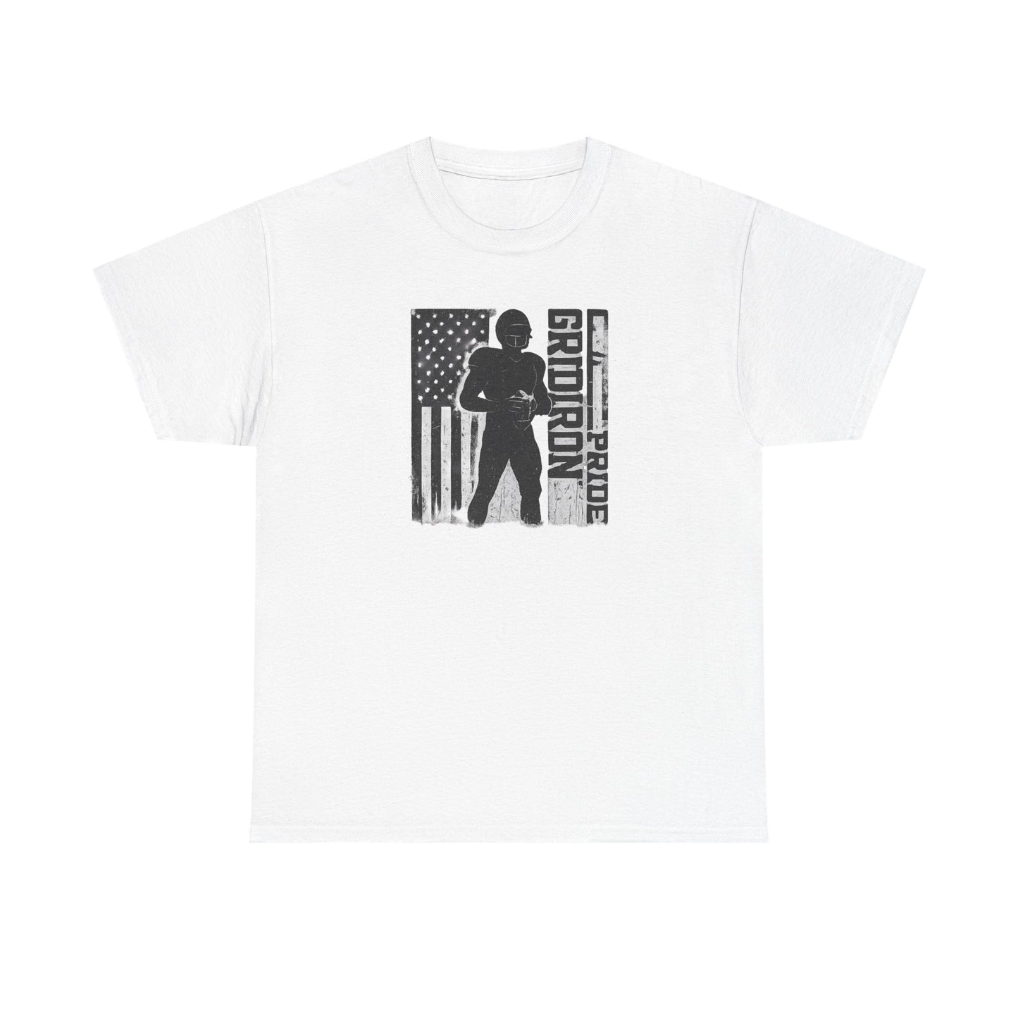 Gridiron Glory T-Shirt