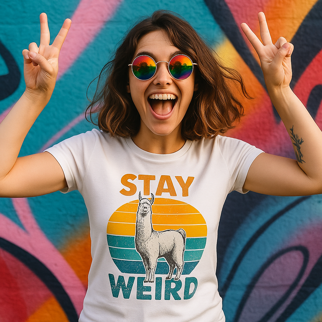 Free Spirit Tees
