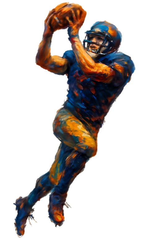 Dynamic Touchdown T-Shirt