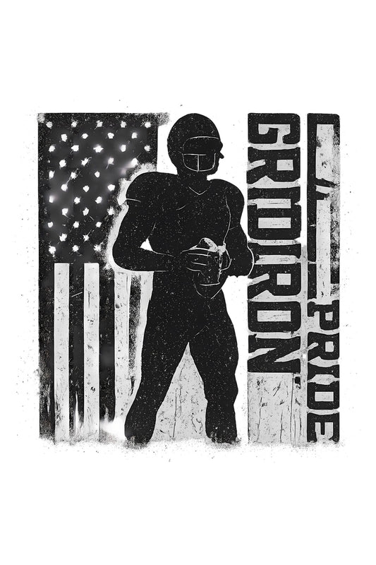 Gridiron Glory T-Shirt