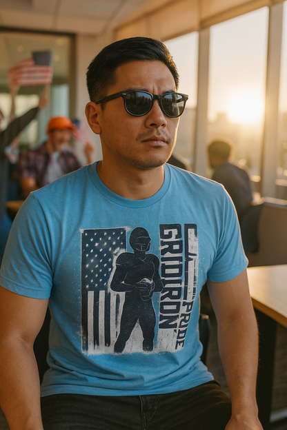 Gridiron Glory T-Shirt