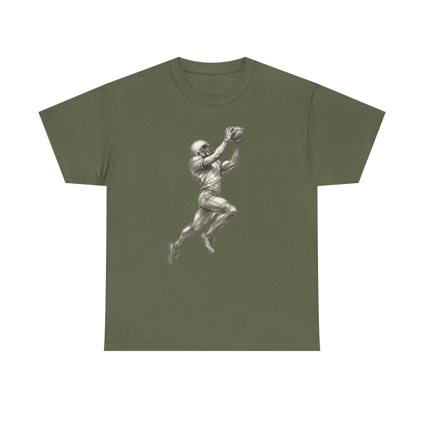 Epic Touchdown Catch T-Shirt